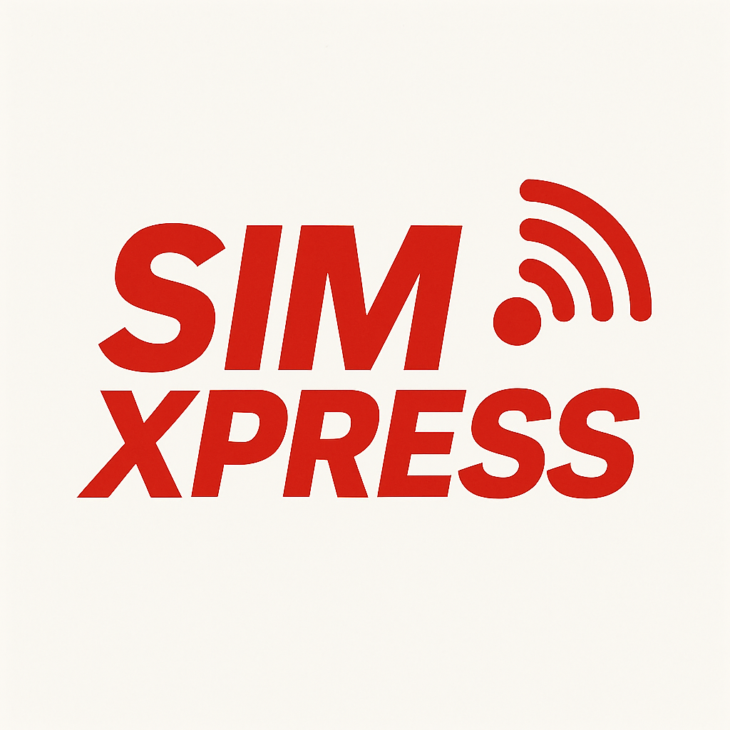 eSIM XPRESS